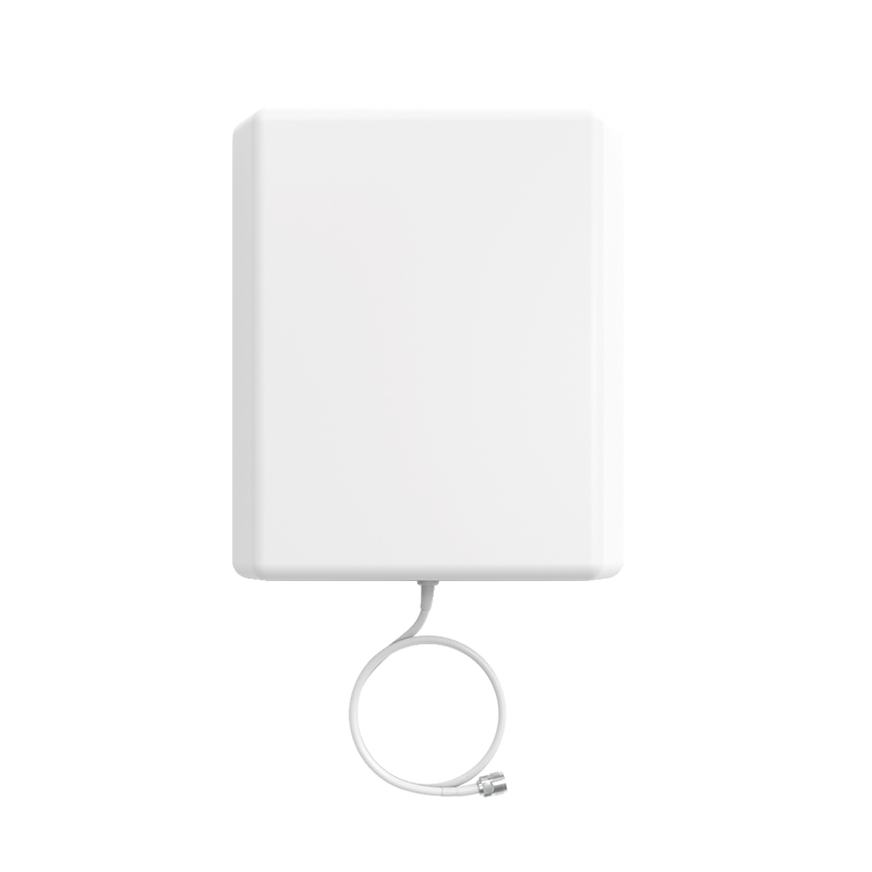 Panel Directional Mobile 4g Network Signal Booster Antenna For Home