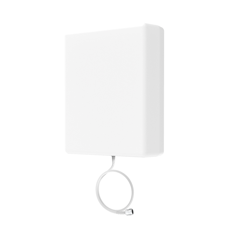 Panel Directional Mobile 4g Network Signal Booster Antenna For Home