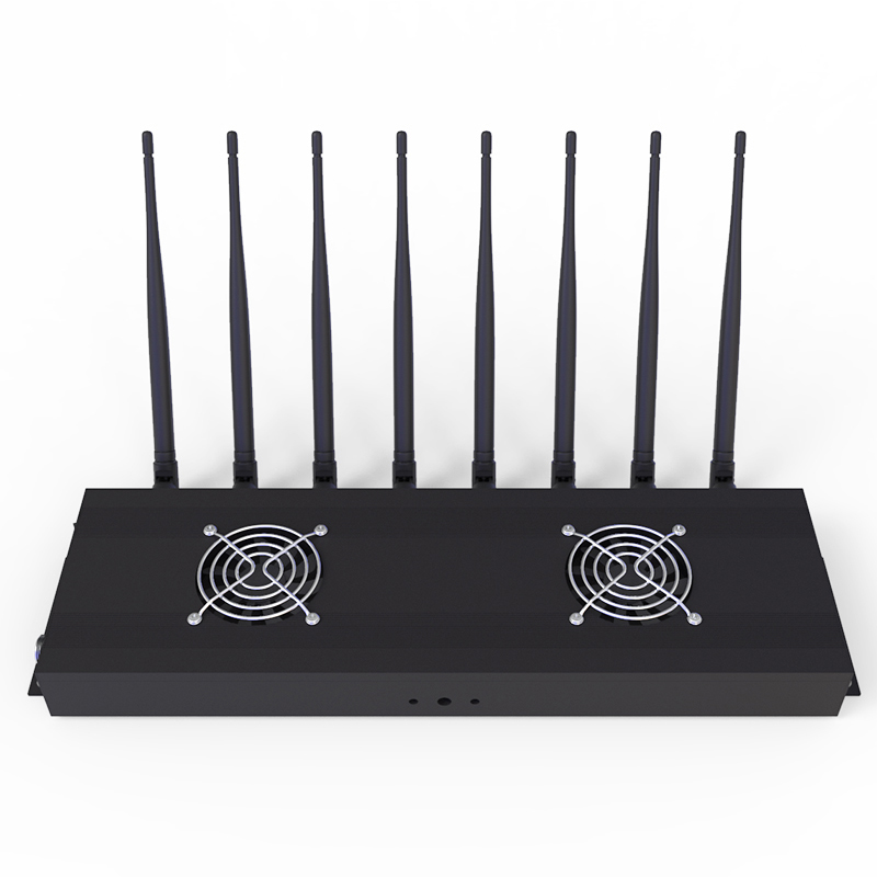 Callboost Mobile Cell Phone 2G 3G 4G 5G Wifi Signal Blocker Jammer