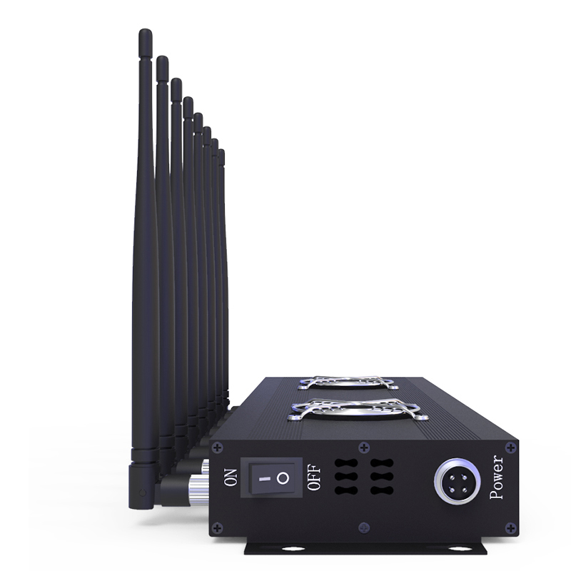 Callboost Mobile Cell Phone 2G 3G 4G 5G Wifi Signal Blocker Jammer
