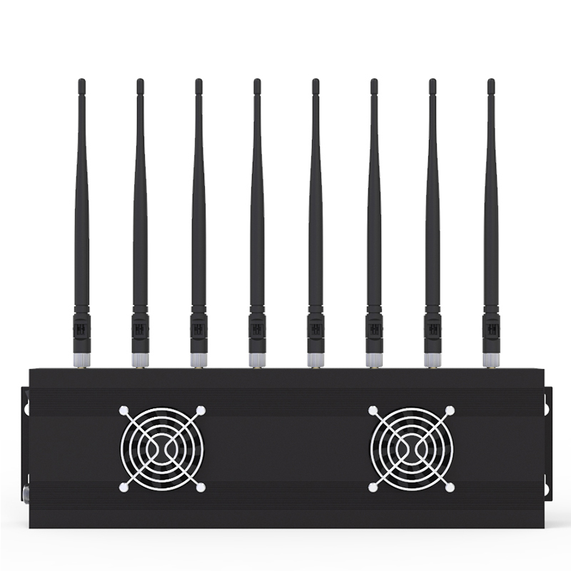 Callboost Mobile Cell Phone 2G 3G 4G 5G Wifi Signal Blocker Jammer