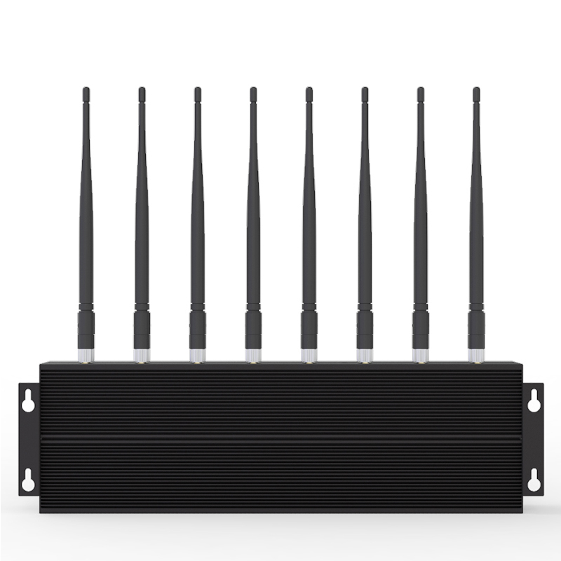 Callboost Mobile Cell Phone 2G 3G 4G 5G Wifi Signal Blocker Jammer