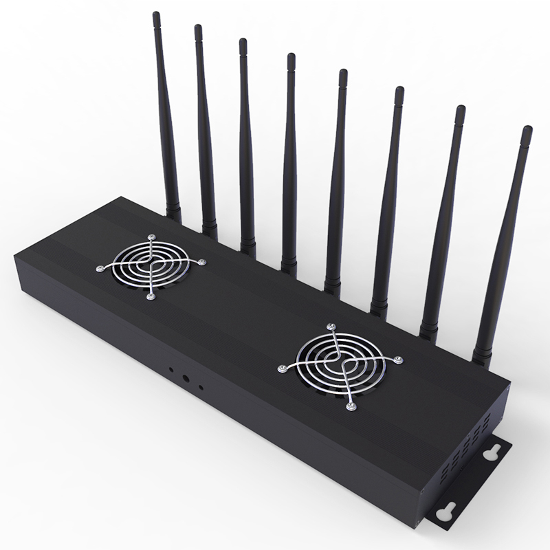 4G Signal Jammer