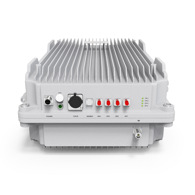 fiber optic signal booster