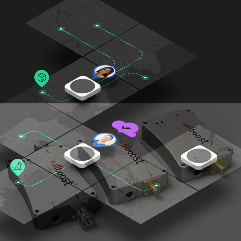 How To Improve The Receiving Sensitivity Of Helium Hotspot Network With Lora Amplifier