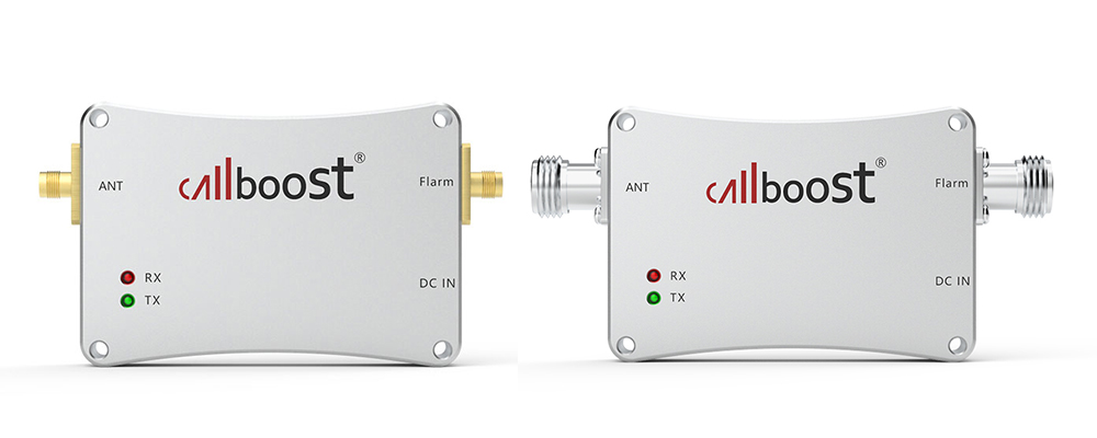 Lora Amplifier