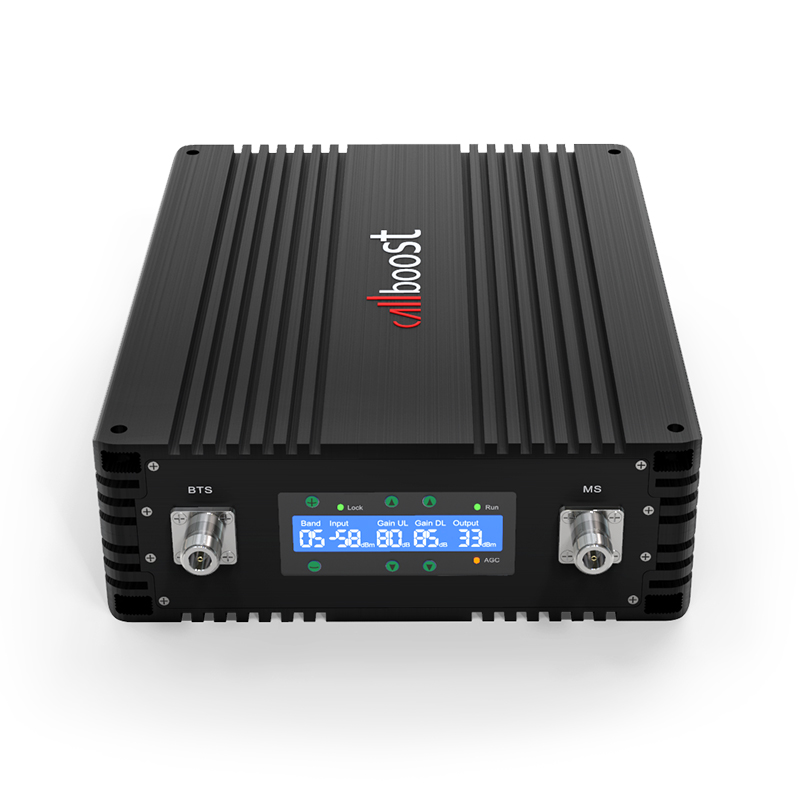 Mobile Phone Signal Enhancer