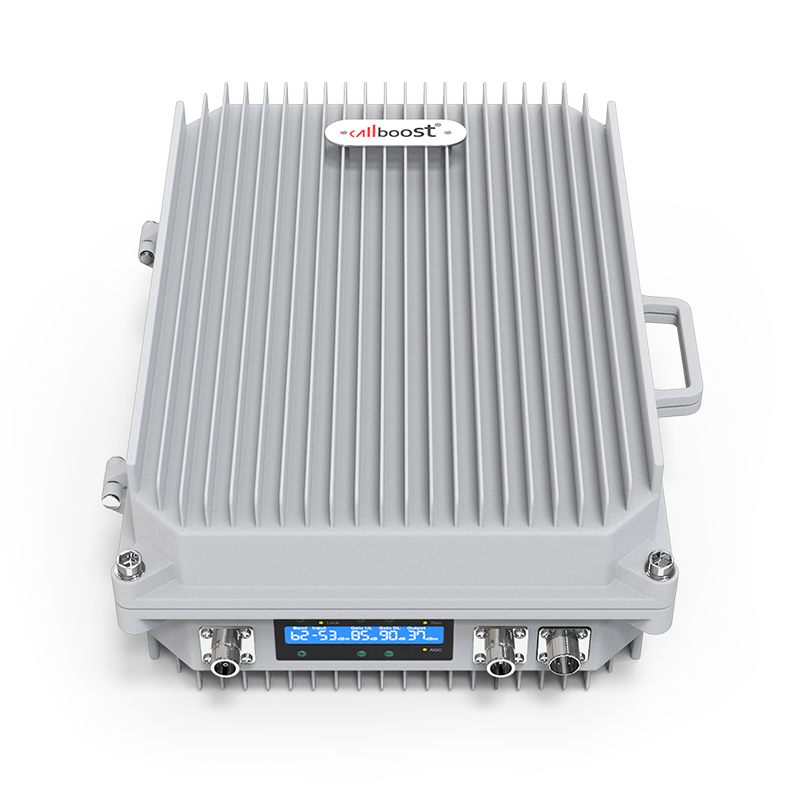 Best waterproof cell signal booster for outdoor use