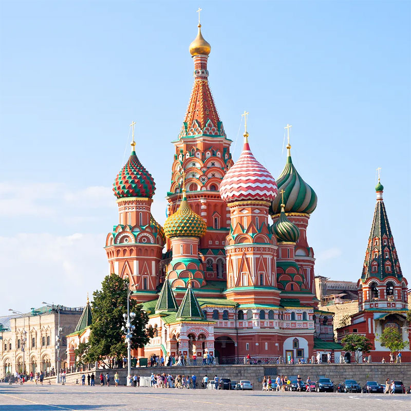 What 2G 3G 4G Mobile Signal Booster Be Recommended In Russia What 2G 3G 4G Mobile Signal Booster Be Recommended In Russia