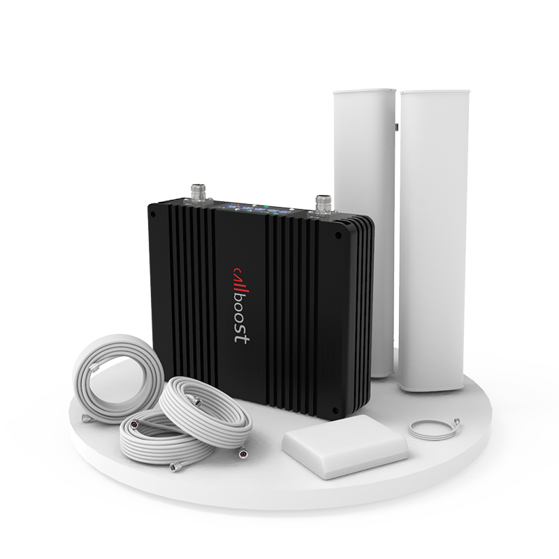 2G 3G 4G Mobile Phone Signal Booster