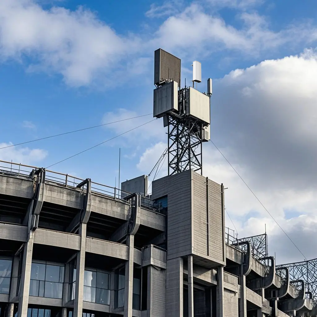 2G 3G 4G Antenna 2G 3G 4G Antenna