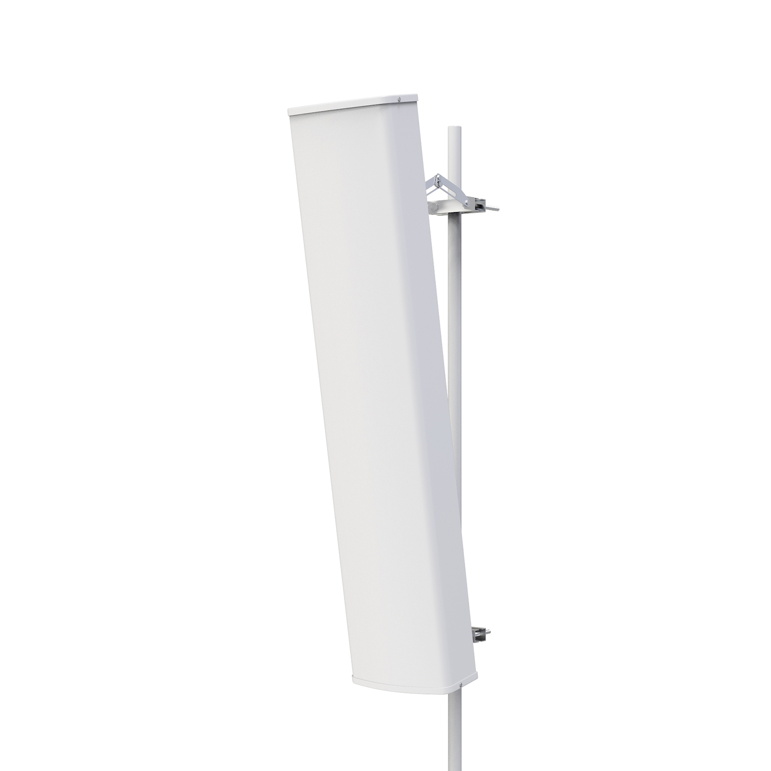 Waterproof cell phone signal repeater