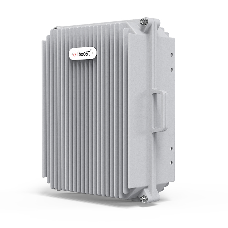 GSM 2G 3G 4G Repeater