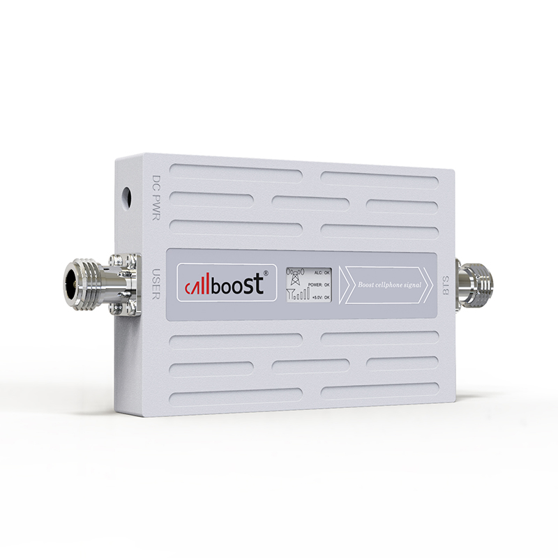 High Power Cell Phone Signal Booster