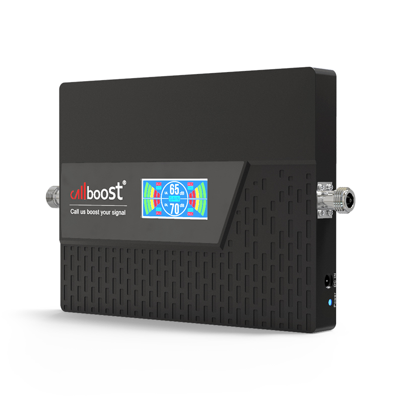 High Power Cell Phone Signal Booster