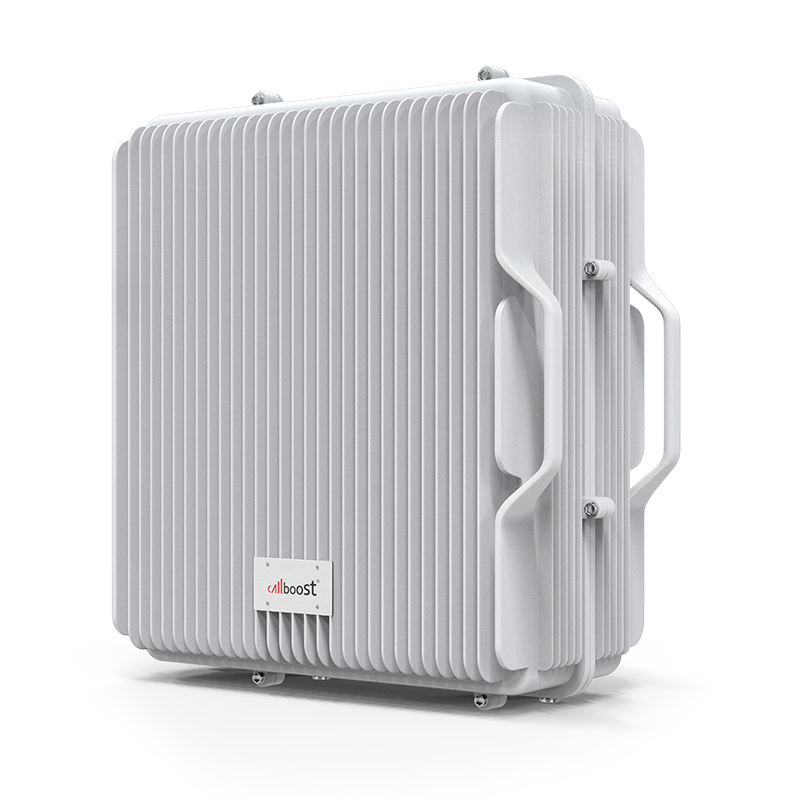 Small Size Signal Booster