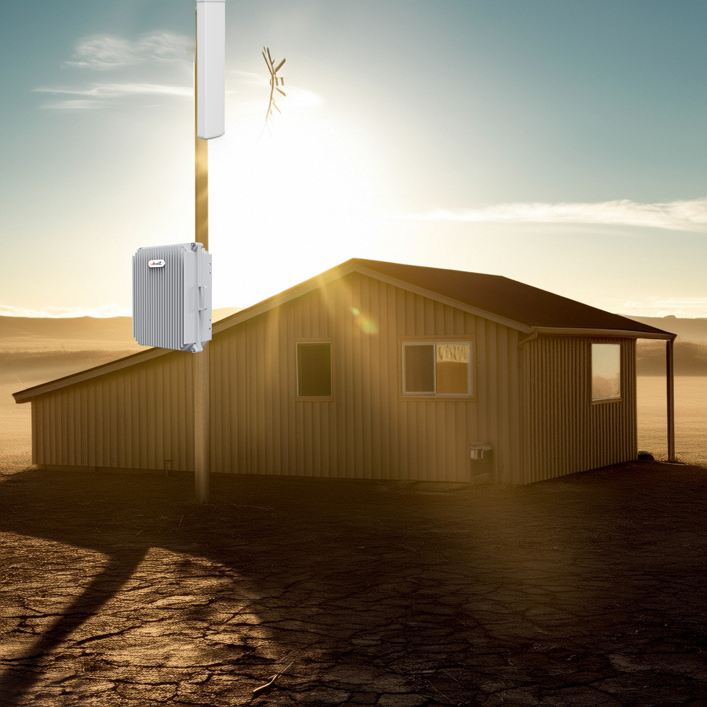 How Callboost To Ensure Heat Dissipation And Performance Of Mobile Signal Repeater How Callboost To Ensure Heat Dissipation And Performance Of Mobile Signal Repeater