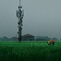 Advantages of Waterproof Signal Booster for Outdoor Use