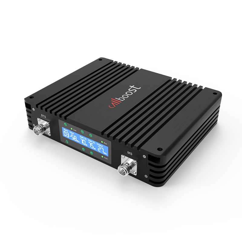 5G signal amplifier