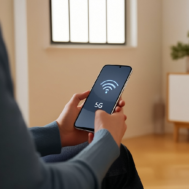 Home signal amplifier to solve weak 5G signal Home signal amplifier to solve weak 5G signal