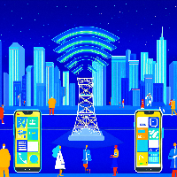 Small size digital signal boosters bring new solutions to wholesale customers