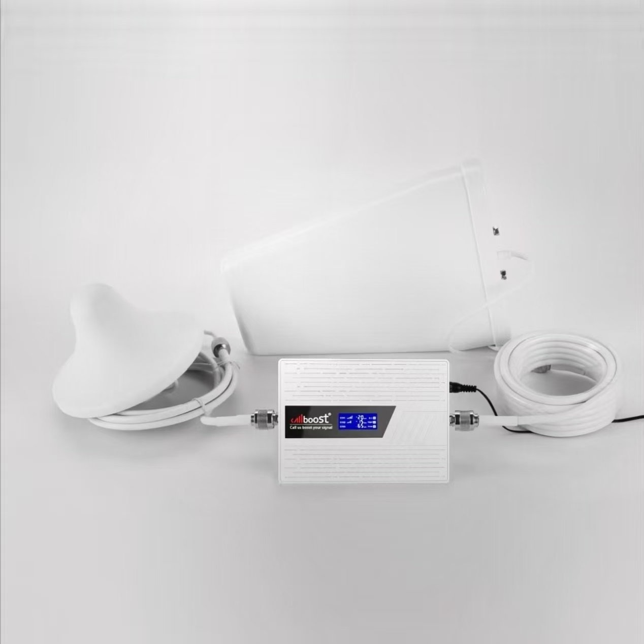 signal amplifier suitable for home users