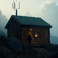 Latest signal booster CB65W series triple band home signal booster will be launched in 2025