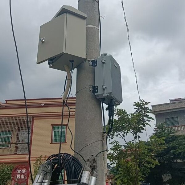 Excellent performance of CB90C series signal booster under high temperature weather Excellent performance of CB90C series signal booster under high temperature weather