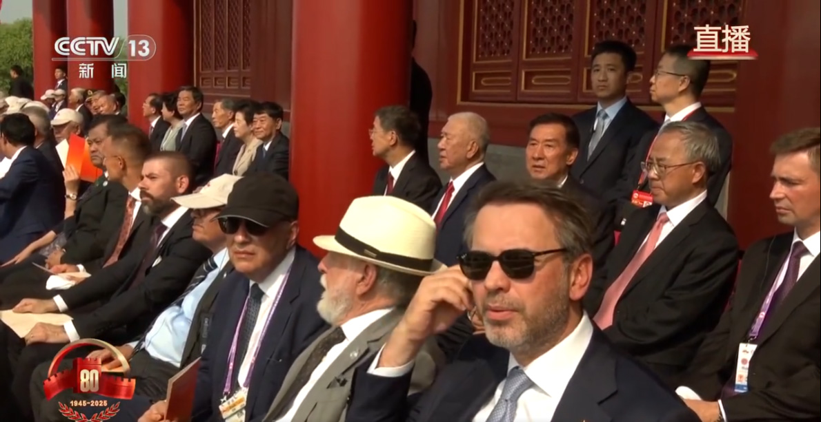 China's Sept. 3 Military Parade Showcases National Defense Strength - The Source of Quality Leap for Callboost Mobile Signal Amplifier China's Sept. 3 Military Parade Showcases National Defense Strength - The Source of Quality Leap for Callboost Mobile Signal Amplifier