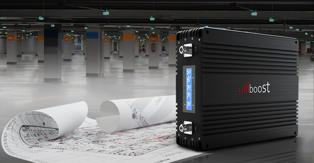 Wholesale Signal Booster for Business