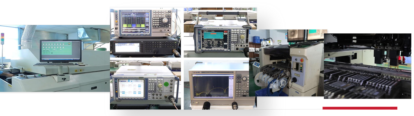Mobile signal amplifier