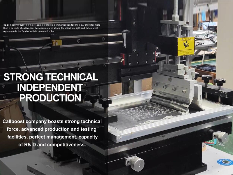 Callboost Mobile Signal Repeaters-A Stable and Reliable Mobile Signal Solution Under US-China Tariff Impact Callboost Mobile Signal Repeaters-A Stable and Reliable Mobile Signal Solution Under US-China Tariff Impact