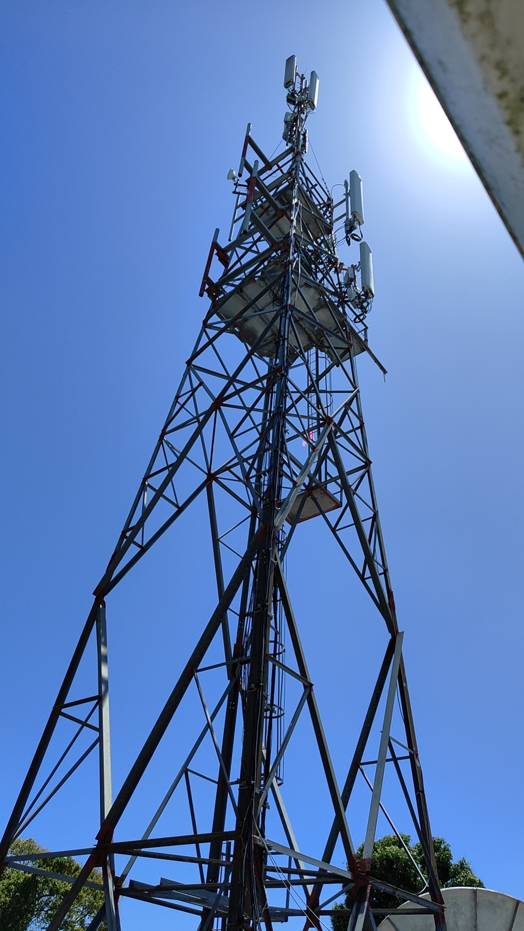 Long Range 90dB Gain37dBm Output Power Signal Repeater Amplifier