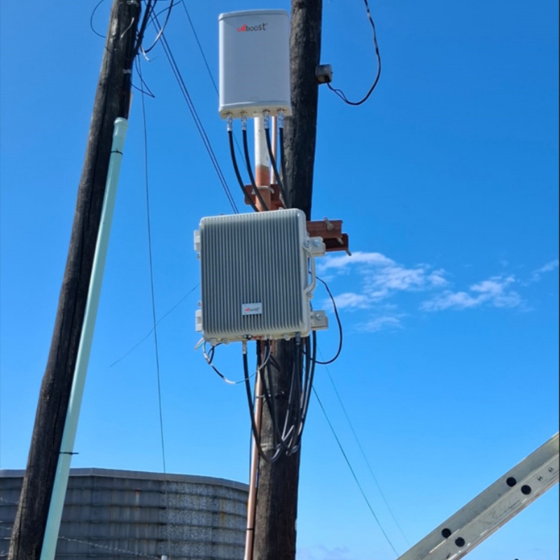 Dự án mở rộng cáp quang Samoa 2T2R