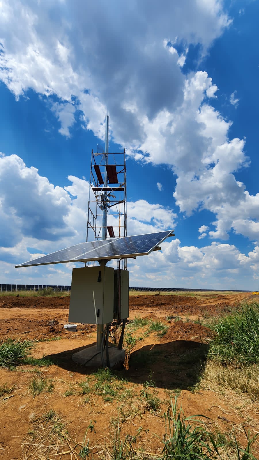 fiber optical repeater