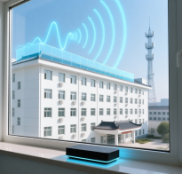Hospital Signal Booster Case Study: GSM Indoor Coverage for a Convalescent Building
