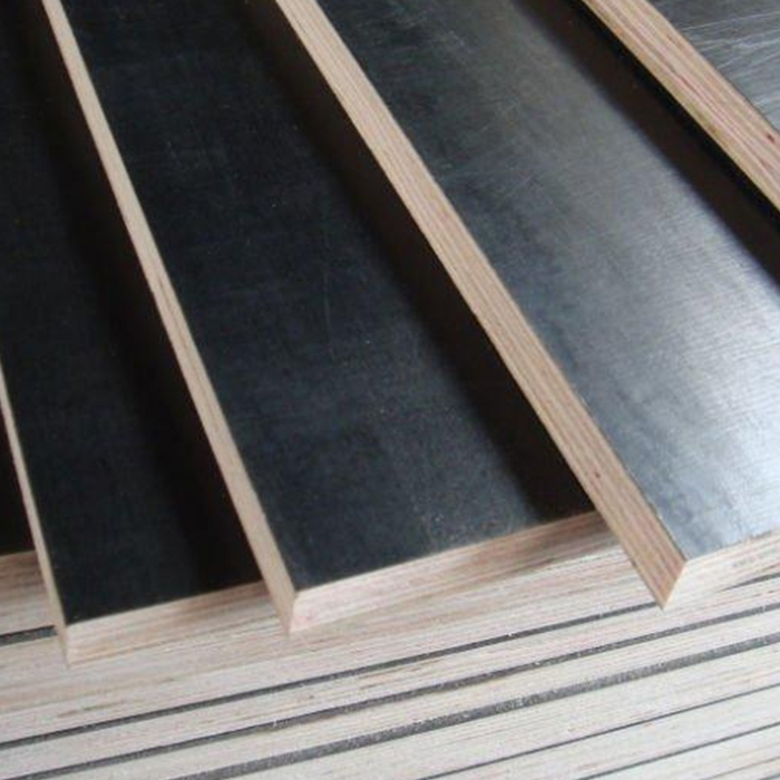 black film faced plywood Manufacturers, black film faced plywood Factory, Supply black film faced plywood