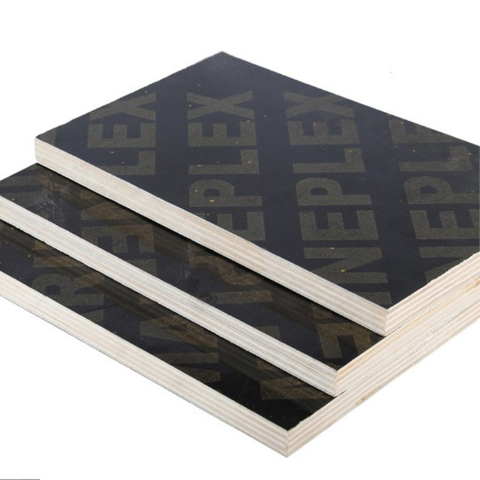 black film faced plywood Manufacturers, black film faced plywood Factory, Supply black film faced plywood