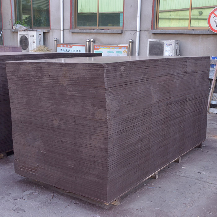 brown film faced plywood Manufacturers, brown film faced plywood Factory, Supply brown film faced plywood