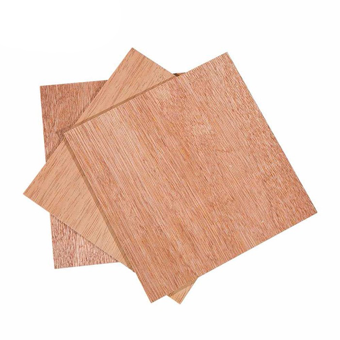 Bintangor plywood