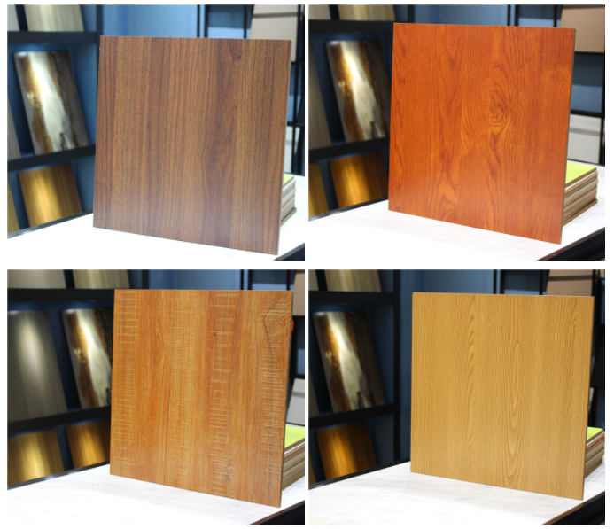 melamine plywood