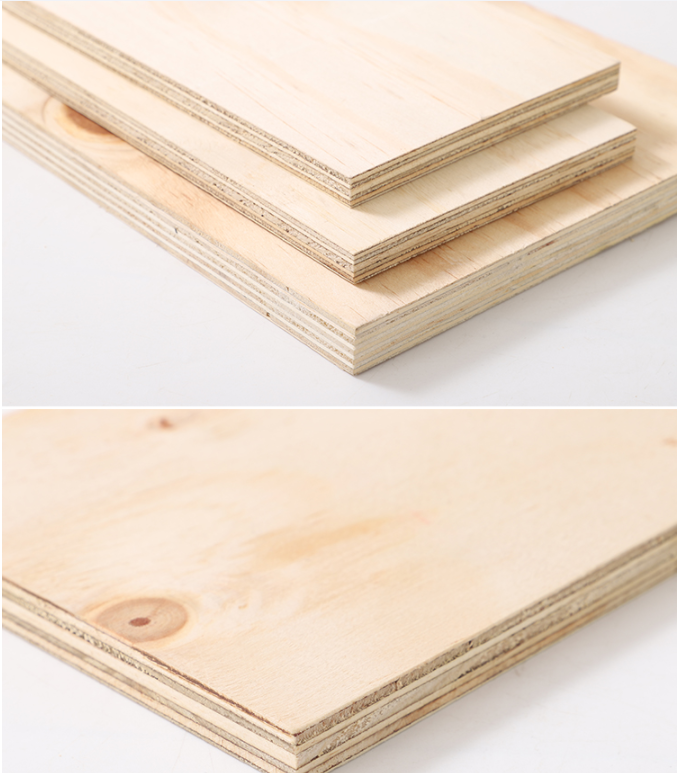 CDX plywood