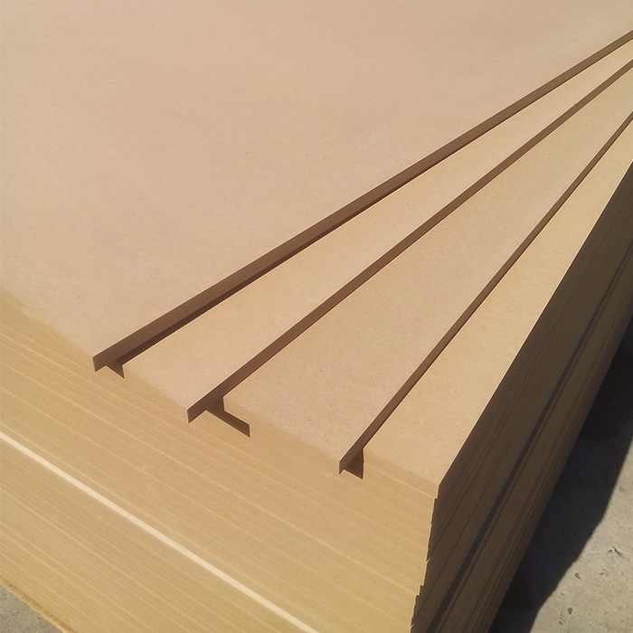 Plain MDF Manufacturers, Plain MDF Factory, Supply Plain MDF