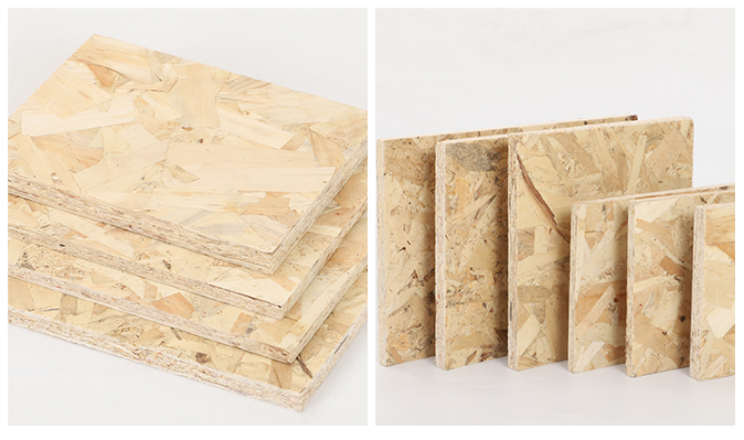 Phenolic OSB