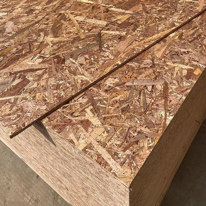 OSB-3 Manufacturers, OSB-3 Factory, Supply OSB-3