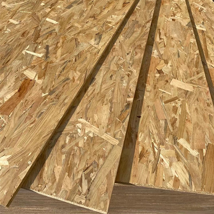 OSB-3 Manufacturers, OSB-3 Factory, Supply OSB-3