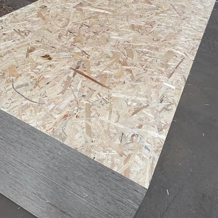 OSB-3 Manufacturers, OSB-3 Factory, Supply OSB-3