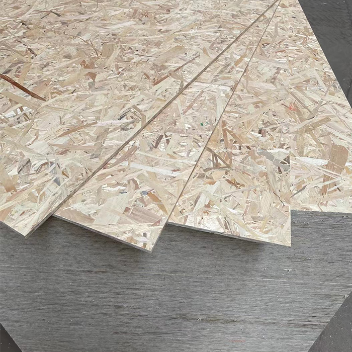 OSB-3 Manufacturers, OSB-3 Factory, Supply OSB-3