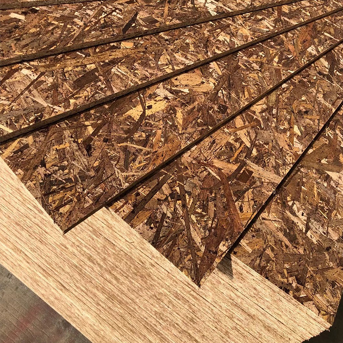 OSB-3 Manufacturers, OSB-3 Factory, Supply OSB-3