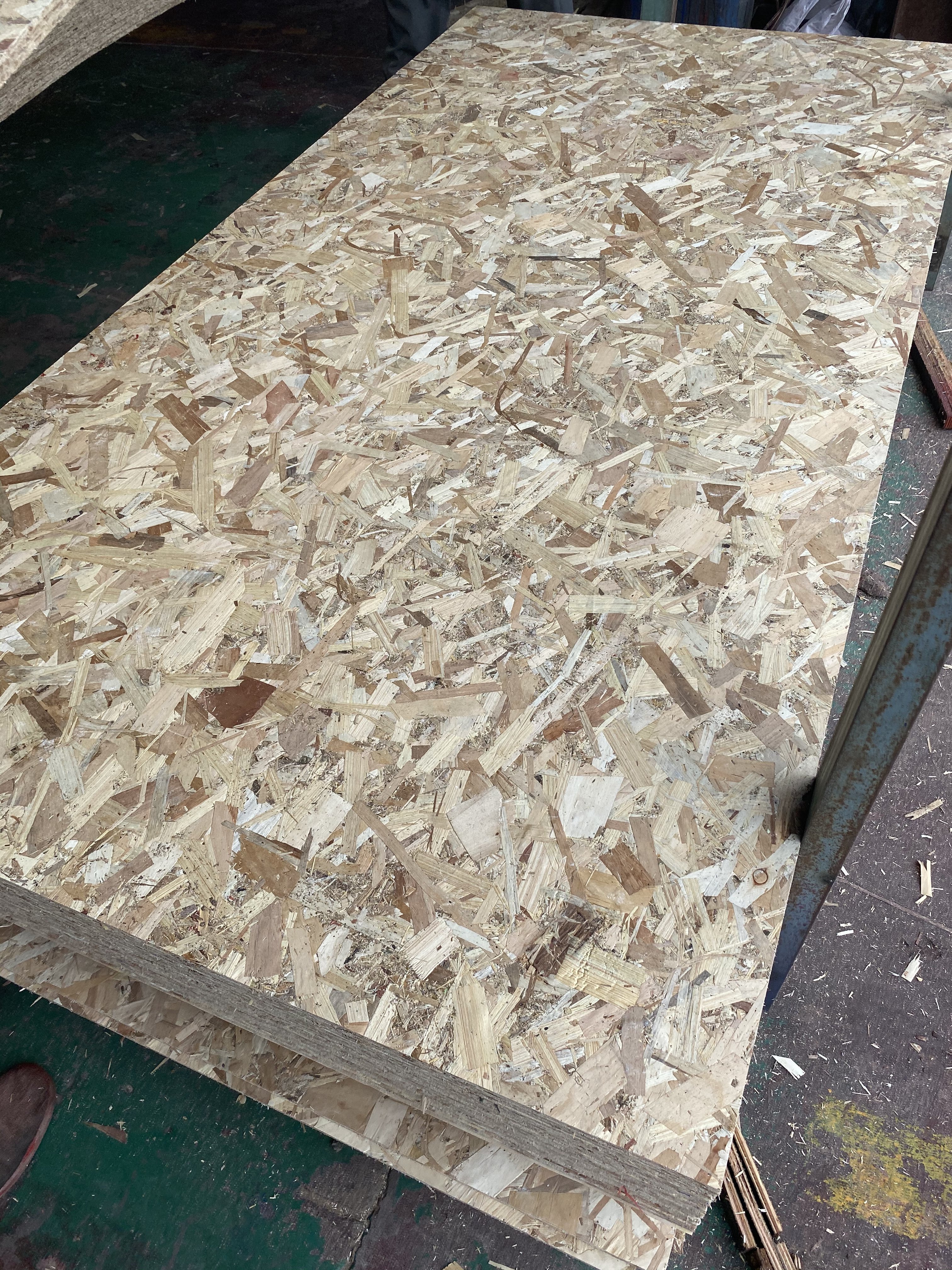 waterproof OSB for construction Manufacturers, waterproof OSB for construction Factory, Supply waterproof OSB for construction